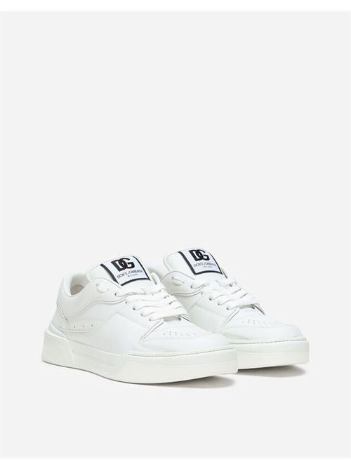 SNEAKERS sneaker bassa DOLCE&GABBANA | CS2036 A1065/80001